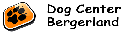 Dog-Center Bergerland Nordkirchen Münsterland - Logo