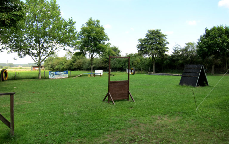 Hundeschule Bergerland Nordkirchen - Training