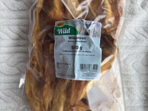 Dog Center Bergerland Nordkirchen - Wildohren