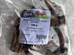 Dog Center Bergerland Nordkirchen - Pferde-Rüben